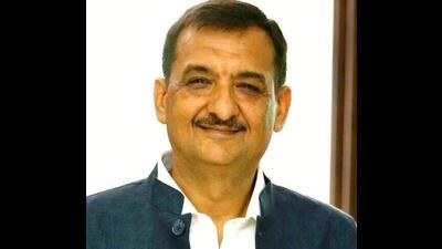 Two premises belonging to liquor baron Deep Malhotra, a former Shiromani Akali Dal MLA, were raided by the Enforcement Directorate in Faridkot on Friday in connection with the Delhi excise policy case. (HT file photo) Two premises belonging to liquor baron Deep Malhotra, a former Shiromani Akali Dal MLA, were raided by the Enforcement Directorate in Faridkot on Friday in connection with the Delhi excise policy case. (HT file photo)