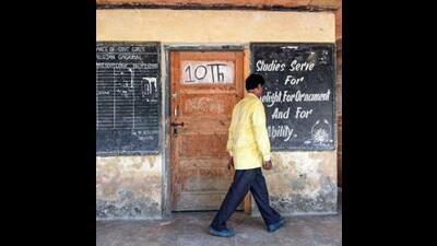 Representational image. (PTI) Representational image. (PTI)