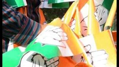 Former Congress MLA Anita Yadav rejoins party