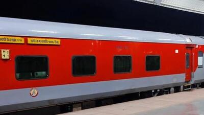 Satna MLA Sidharth Kushwah said the woman was travelling with a baby and he even offered his seat to her, and later their food. “I don’t know why she complained’, (File Image/Representative) Satna MLA Sidharth Kushwah said the woman was travelling with a baby and he even offered his seat to her, and later their food. “I don’t know why she complained’, (File Image/Representative)