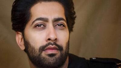 Actor Ankur Bhatia startred his film career with Sarbjit, where he played actor Aishwarya Rai Bachchan’s character’s husband Actor Ankur Bhatia startred his film career with Sarbjit, where he played actor Aishwarya Rai Bachchan’s character’s husband