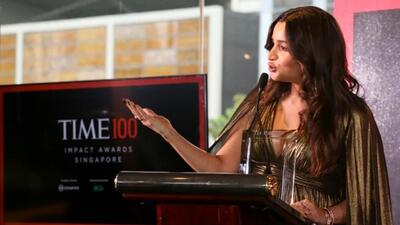Malavika’s Mumbaistan: Words of significance and substance Malavika’s Mumbaistan: Words of significance and substance