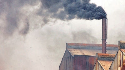 The commission has already directed NCR state governments to phase out coal from the region by January 1, 2023 (except in thermal power plants). (Representative image/HT Archive) The commission has already directed NCR state governments to phase out coal from the region by January 1, 2023 (except in thermal power plants). (Representative image/HT Archive)