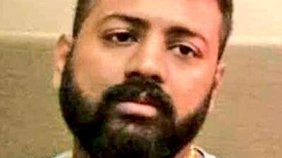 Sukesh Chandrashekhar. (HT Archive) Sukesh Chandrashekhar. (HT Archive)