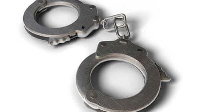 Police said that on September 30, a case under sections 468 (forgery for the purpose of cheating) and 471 (using as genuine a forged document or electronic record) of the Indian Penal Code (IPC) was registered at the cyber police station of the southeast district against Sinha for allegedly fabricating an arms licence.     (Representative image)
