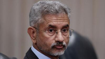 External affairs minister S Jaishankar last month said that India-China relations are going through an “extremely difficult phase” because of Beijing’s actions on the LAC (AFP File Photo) External affairs minister S Jaishankar last month said that India-China relations are going through an “extremely difficult phase” because of Beijing’s actions on the LAC (AFP File Photo)
