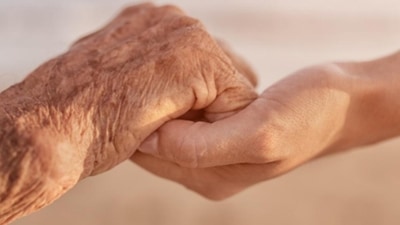 Schizophrenia might enhance dementia risk 2.5 times (Instagram/doubletalktx) Schizophrenia might enhance dementia risk 2.5 times (Instagram/doubletalktx)