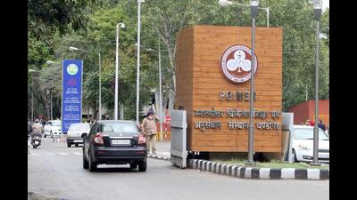 Chandigarh director of health services Dr Suman Singh said they can take further action or can recommend action against the firm manufacturing Propofol to the CDSCO only after getting PGIMER’s report. (HT File) Chandigarh director of health services Dr Suman Singh said they can take further action or can recommend action against the firm manufacturing Propofol to the CDSCO only after getting PGIMER’s report. (HT File)