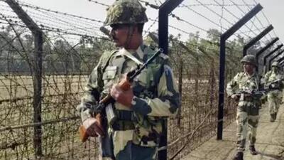 The injured jawan was rushed to a public health centre in Kooyalibeda and was released after primary treatment. (File image | Representative picture) The injured jawan was rushed to a public health centre in Kooyalibeda and was released after primary treatment. (File image | Representative picture)