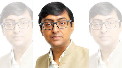 Dr Aman Sharma is a skin physician who uses traditional naturopathy, yoga and Ayurveda-based food and detox programmes in combination with modern medicine .