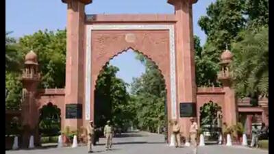 The matter is being investigated by the police and facts are being verified by the varsity also, said the proctor. (File pic of AMU) The matter is being investigated by the police and facts are being verified by the varsity also, said the proctor. (File pic of AMU)