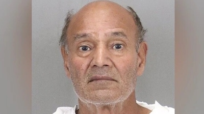 The 74-year-old Indian-American man has been arrested. (San Hose Police Twitter) The 74-year-old Indian-American man has been arrested. (San Hose Police Twitter)
