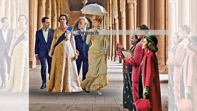Immersing yourself into the lifestyles of the rich and famous is easy, if you stream it (Hexcode) Immersing yourself into the lifestyles of the rich and famous is easy, if you stream it (Hexcode)
