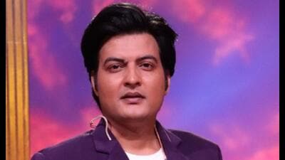 Gaurav Dubey Gaurav Dubey