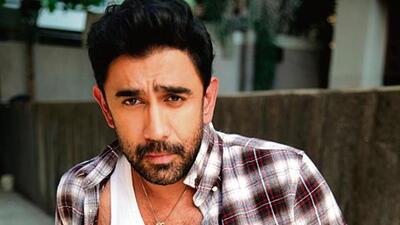 Actor Amit Sadh’s short film Ghuspaith Beyond Borders has been making the rounds of film festivals. Actor Amit Sadh’s short film Ghuspaith Beyond Borders has been making the rounds of film festivals.