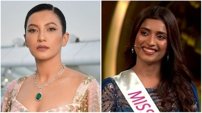 Gauahar Khan has criticised Manya Singh for mocking Sreejita's profession. Gauahar Khan has criticised Manya Singh for mocking Sreejita's profession.