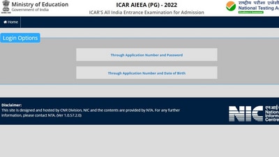 ICAR AIEEA PG, AICE-PhD answer keys out on icar.nta.nic.in, direct links ICAR AIEEA PG, AICE-PhD answer keys out on icar.nta.nic.in, direct links