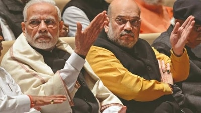 The Narendra Modi government's focus is on socio-economic empowerment of the people of J&K, The counter-terror action ensures that peace is maintained in the entire troubled land. The Narendra Modi government's focus is on socio-economic empowerment of the people of J&K, The counter-terror action ensures that peace is maintained in the entire troubled land.