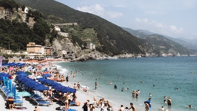 Croatia eager to join European Union’s visa-free travel zone on January 1 (Rachel Claire) Croatia eager to join European Union’s visa-free travel zone on January 1 (Rachel Claire)