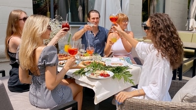 Maladies liées au mode de vie ou maladies non transmissibles : causes et conseils pour les gérer (Valeriya Kobzar)