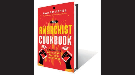 264pp, ₹399; HarperCollins (This book talks about ways in which organizations and individuals can effect change in democratic societies.) 264pp, ₹399; HarperCollins (This book talks about ways in which organizations and individuals can effect change in democratic societies.)
