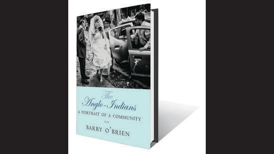568pp, ₹999; Aleph (The social, cultural, and political history of the Anglo-Indians in India and the diaspora.) 568pp, ₹999; Aleph (The social, cultural, and political history of the Anglo-Indians in India and the diaspora.)