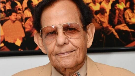 Prominent medical teacher Dr OP Kapoor dies at 90
