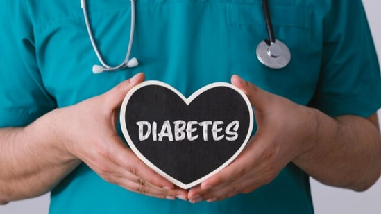 Health tips to keep diabetes away for the sake of your heart(Twitter/CaregiversTx)