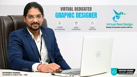 Virtual Real Design - New-age solutions for new-age organizations