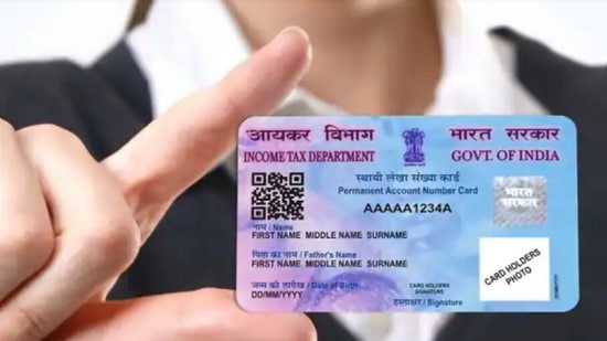 You can hold only 1 PAN card (Representative Image)
