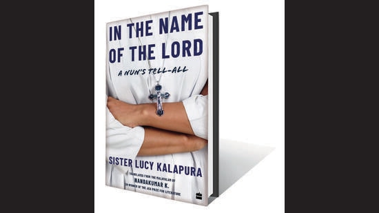 240pp, ₹399; HarperCollins