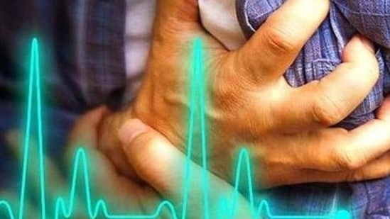 Researchers identify protein partners that might reprogram scar tissue cells, repair heart muscle (Shutterstock)