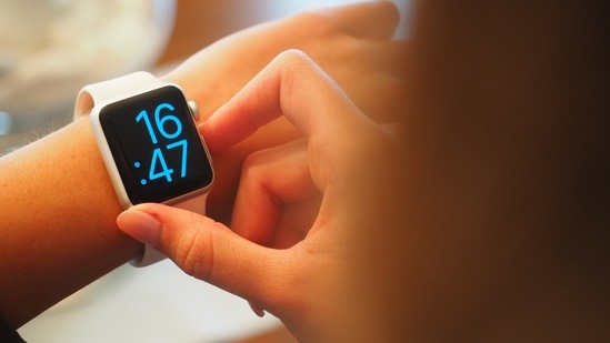 Amazon Great Indian Festival Sale 2022: Fastrack watches are fashionable and affordable. (Pexels)
