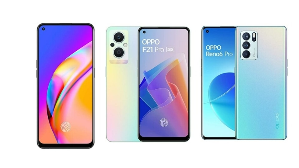 best oppo mobile 2022