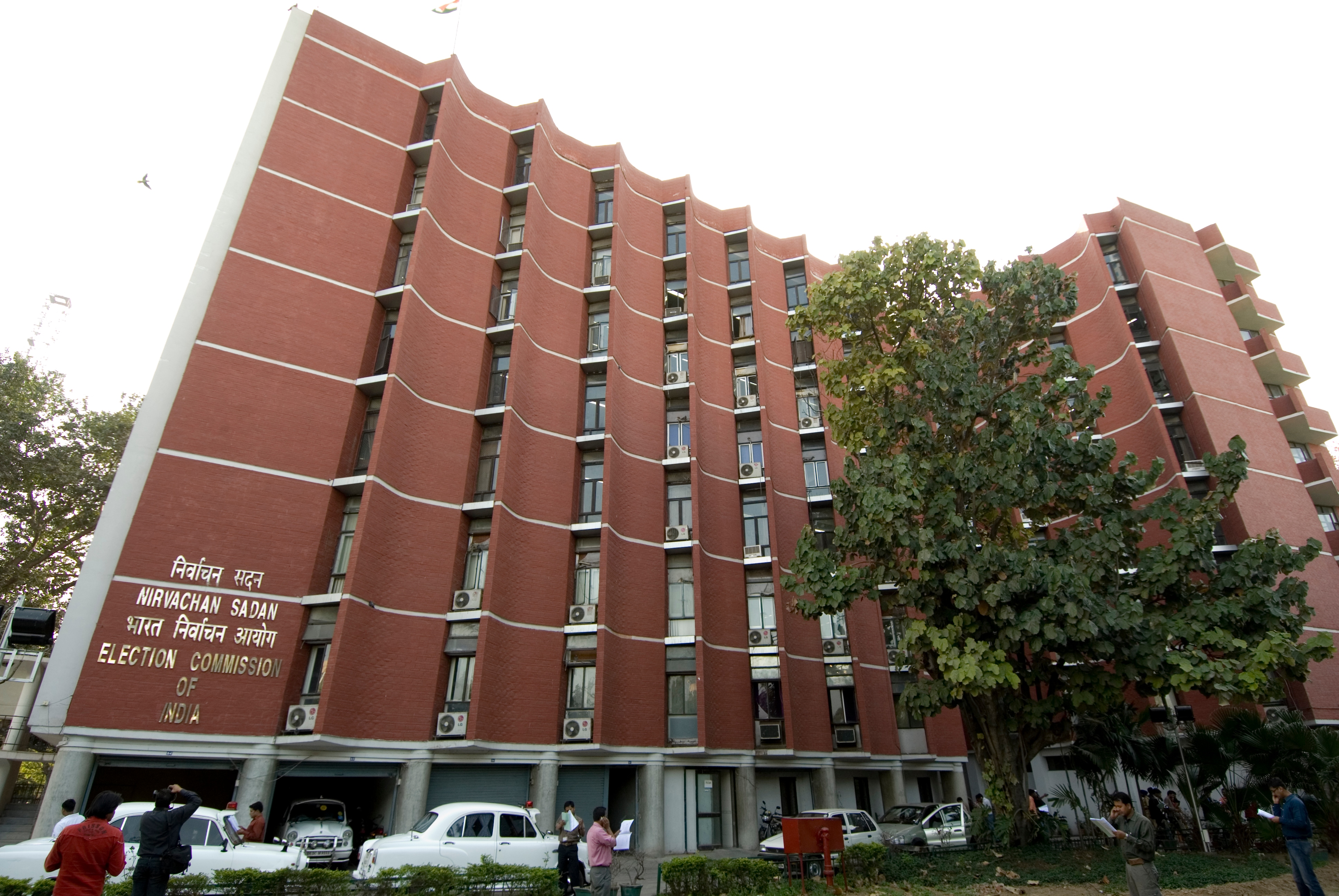 The ECI's latest proposal to amend the Model Code of Conduct for elections suggests that there is another growing threat to India’s democratic framework. (HT Photo) The ECI's latest proposal to amend the Model Code of Conduct for elections suggests that there is another growing threat to India’s democratic framework. (HT Photo)