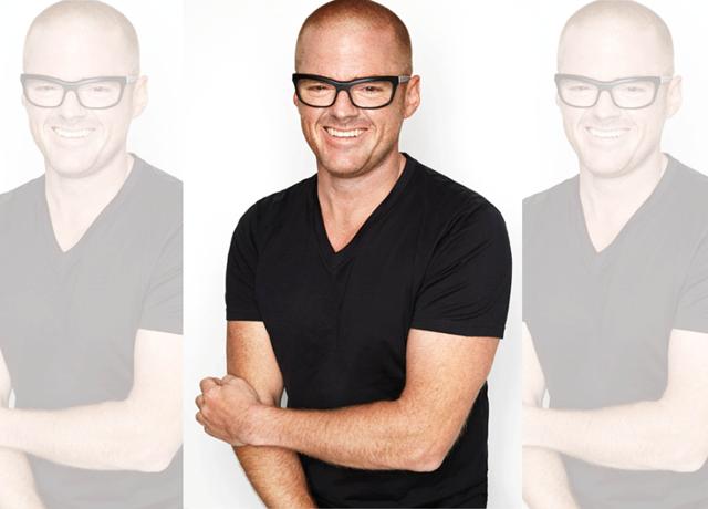 Heston Blumenthal, one of the world’s greatest chefs, has made a huge success of his TV career creating programming that is timeless Heston Blumenthal, one of the world’s greatest chefs, has made a huge success of his TV career creating programming that is timeless