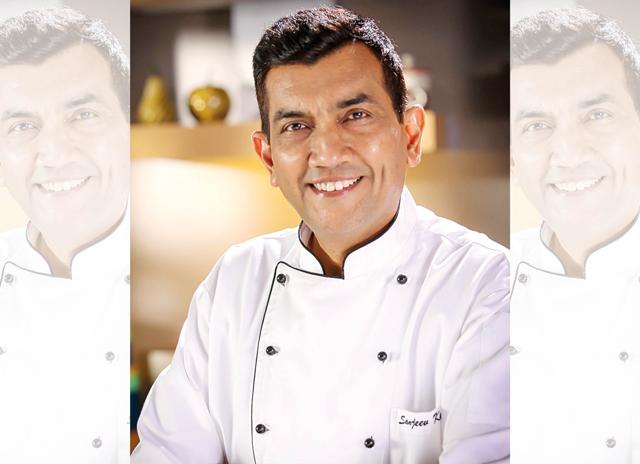 India’s first celebrity chef (and still among the country’s most recognised chefs) was Sanjeev Kapoor India’s first celebrity chef (and still among the country’s most recognised chefs) was Sanjeev Kapoor