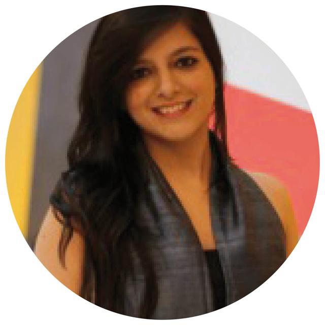 Esha Bhambri Esha Bhambri