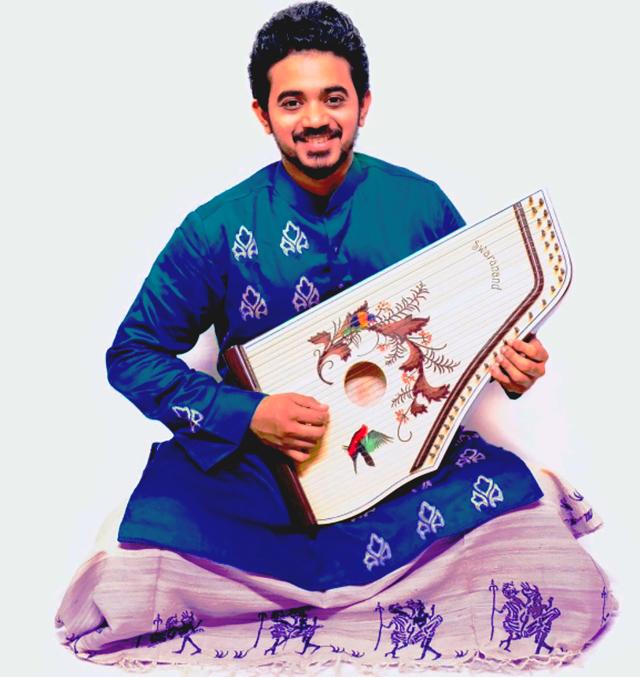 Gandhar Deshpande Gandhar Deshpande