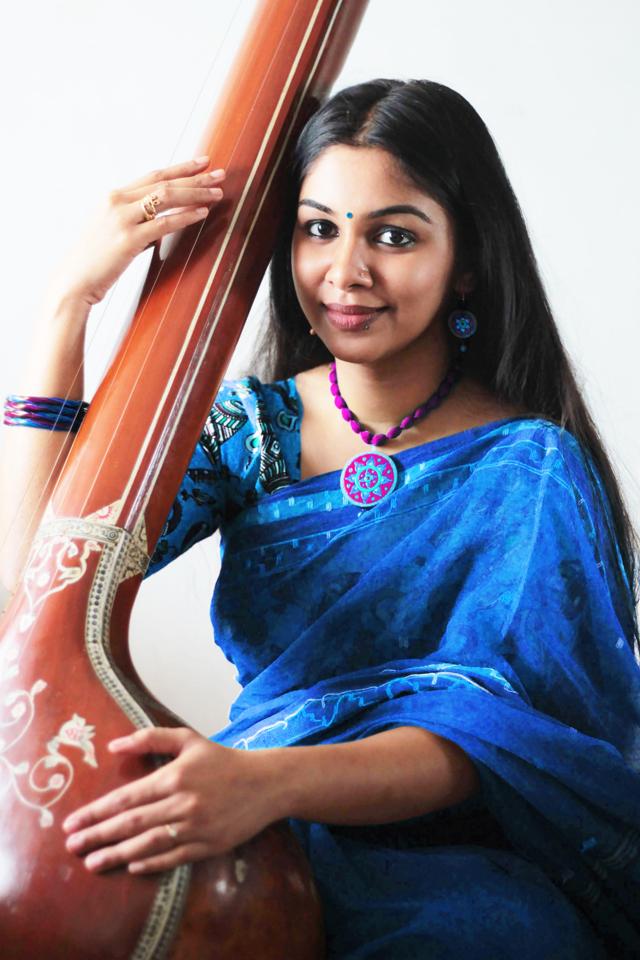 Shruti Vishwakarma Shruti Vishwakarma