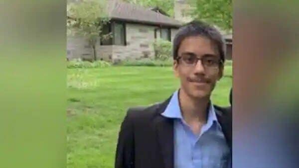 Purdue University: Varun Manish Chheda was killed on Wednesday. (ANI) Purdue University: Varun Manish Chheda was killed on Wednesday. (ANI)
