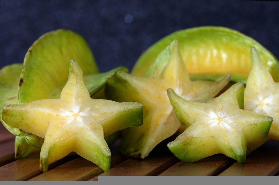 Starfruit is high in antioxidants and has amazing nutrient density but people having kidney issues must avoid the fruit (Pixabay) Starfruit is high in antioxidants and has amazing nutrient density but people having kidney issues must avoid the fruit (Pixabay)