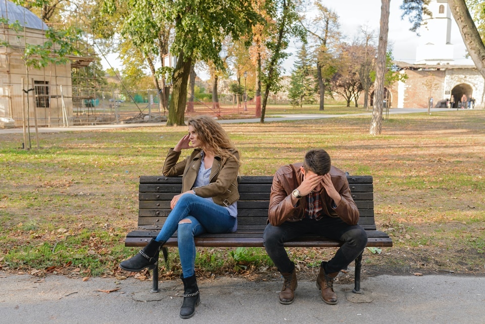 . Communication for a woman is one of the most important things. (Pexels) . Communication for a woman is one of the most important things. (Pexels)
