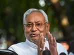 Bihar chief minister Nitish Kumar. (PTI) Bihar chief minister Nitish Kumar. (PTI)