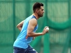 Deepak Chahar Deepak Chahar