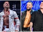 Edge will meet Finn Bálor in an “I Quit” Match at the14th edition of WWE Extreme Rules (WWE) Edge will meet Finn Bálor in an “I Quit” Match at the14th edition of WWE Extreme Rules (WWE)