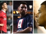 Kylian Mbappe has emerged as the world’s highest-paid football player in 2022