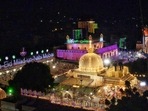 Eid-e-Milad 2022: Also known as Eid-e-Milad or Mawlid, the occasion marks the birth anniversary of Prophet Muhammad(PTI) Eid-e-Milad 2022: Also known as Eid-e-Milad or Mawlid, the occasion marks the birth anniversary of Prophet Muhammad(PTI)