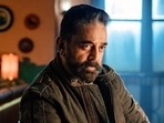 Kamal Haasan said the word ‘Hindu’ did not exist during the time of the Cholas. Kamal Haasan said the word ‘Hindu’ did not exist during the time of the Cholas.