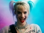 Margot Robbie plays Harley Quinn in three movies so far. Margot Robbie plays Harley Quinn in three movies so far.